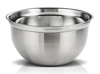 BRUNO ανοξείδωτο μπολ BRN-0170, 22εκ.