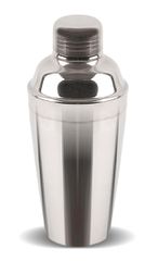 BRUNO ανοξείδωτο σέικερ για κοκτέιλ BRN-0175, 500ml