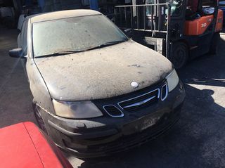 SAAB 9-3 ΜΟΝΤΕΛΟ: 2002-2005 ΚΥΒΙΚΑ: 2000CC ΚΩΔ. ΚΙΝΗΤΗΡΑ: B207L ECO9859