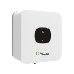 Inverter Φωτοβολταϊκών Μονοφασικό Growatt MIC1000TL-X 1400Wp 1MPPT
