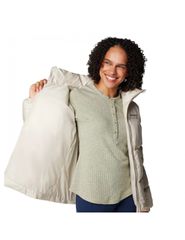 Columbia Puffect II Full Zip Jacket 2090291278-thumb-1