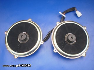 MAZDA RX-8 ΗΧΕΙΑ