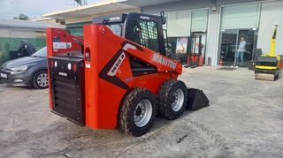 Skid Steer Manitou 2026 1650R-thumb-1
