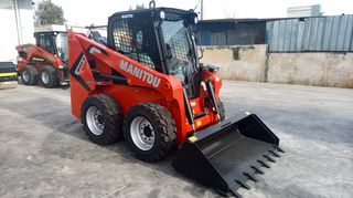 Skid Steer Manitou 2026 1650R-thumb-3