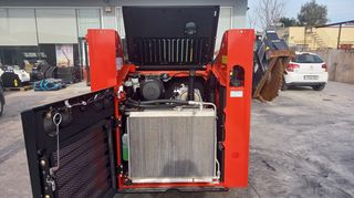 Skid Steer Manitou 2026 1650R-thumb-4