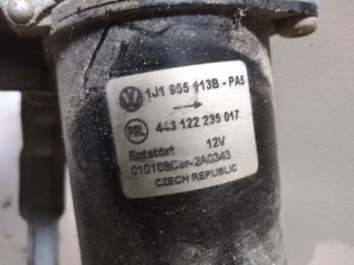 SEAT TOLEDO 99-04 ΜΟΤΕΡ ΥΑΛΟΚΑΘΑΡΙΣΤΗΡΩΝ ΕΜΠΡΟΣ 1J0955113B-thumb-1