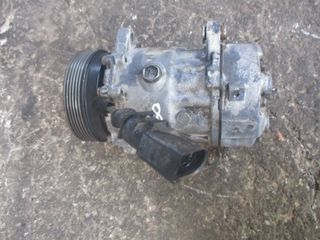 Κομπρεσέρ Aircodition ( SD7VCB ) Skoda Octavia '04 Προσφορά!