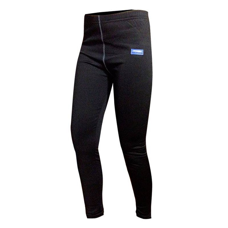 ΙΣΟΘΕΡΜΙΚΟ ΠΑΝΤΕΛΟΝΙ NORDCODE MICROFLEECE PANTS ΜΑΥΡΟ