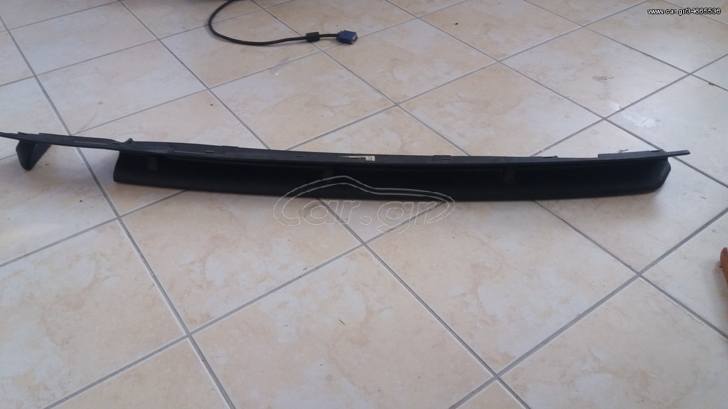 Diffuser E36 BMW M PACK