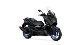 Yamaha X-Max 125 2025 200€ ΔΩΡΟΕΠΙΤΑΓΗ