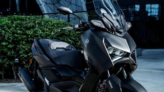 Yamaha XMAX 125 2026 200€ ΔΩΡΟΕΠΙΤΑΓΗ ΠΑΡΑΓΓΕΛΙΑ 1 ΜΗΝΑ!-thumb-4