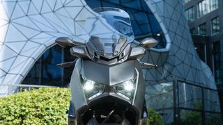 Yamaha XMAX 125 2026 200€ ΔΩΡΟΕΠΙΤΑΓΗ ΠΑΡΑΓΓΕΛΙΑ 1 ΜΗΝΑ!-thumb-5