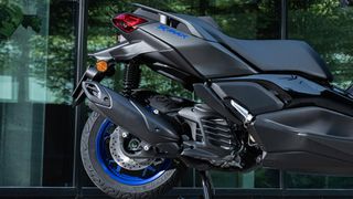 Yamaha XMAX 125 2026 200€ ΔΩΡΟΕΠΙΤΑΓΗ ΠΑΡΑΓΓΕΛΙΑ 1 ΜΗΝΑ!-thumb-6