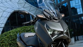 Yamaha XMAX 125 2026 200€ ΔΩΡΟΕΠΙΤΑΓΗ ΠΑΡΑΓΓΕΛΙΑ 1 ΜΗΝΑ!-thumb-7