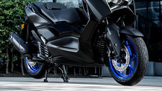 Yamaha XMAX 125 2026 200€ ΔΩΡΟΕΠΙΤΑΓΗ ΠΑΡΑΓΓΕΛΙΑ 1 ΜΗΝΑ!-thumb-8