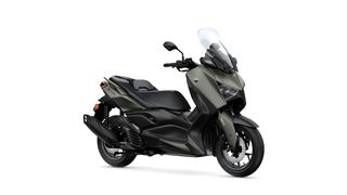 Yamaha XMAX 125 2026 200€ ΔΩΡΟΕΠΙΤΑΓΗ ΠΑΡΑΓΓΕΛΙΑ 1 ΜΗΝΑ!