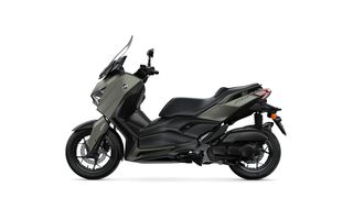 Yamaha XMAX 125 2026 200€ ΔΩΡΟΕΠΙΤΑΓΗ ΠΑΡΑΓΓΕΛΙΑ 1 ΜΗΝΑ!-thumb-10
