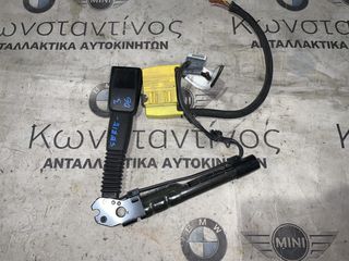 ΠΡΟΕΝΤΑΤΗΡΑΣ ΖΩΝΗΣ ΕΜΠΡΟΣ ΑΡΙΣΤΕΡΑ BMW ΣΕΙΡΑ 1, 3 E81 E87 E82 E88 E90 E91 (ΚΩΔ. ΑΝΤΑΛ. 7126295)