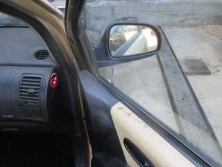 Καθρέπτες Ηλεκτρικοί Hyundai Matrix '03 Προσφορά
