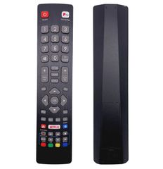 BLAUPUNKT REMOTE CONTROL YOUTUBE, NETFLIX & FPLAY