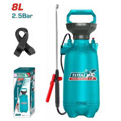 TOTAL ΨΕΚΑΣΤΗΡΑΣ ΧΕΙΡΟΣ 8Lit (THSPP30802)