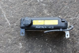 Δοχείο Διαστολής Hyundai Matrix '03 Προσφορά.