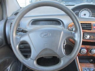 Τιμόνι (Βολάν) Hyundai Matrix '03 Προσφορά.