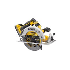 DCS573H2T-QW XR FV ADV Δισκοπρίονο Μπαταρίας 190mm 18V (2x5.0Αh) - ΜΕ ΜΠΑΤΑΡΙΑ & ΦΟΡΤΙΣΤΗ - DEWALT (#DCS573H2T-QW)
