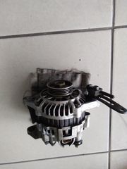ΔΥΝΑΜΌ NISSAN ALMERA N15 