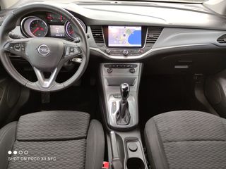 Opel Astra 2017 1.6 CDTI 136 HP AUTOMATIC-thumb-4