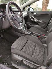 Opel Astra 2017 1.6 CDTI 136 HP AUTOMATIC-thumb-5
