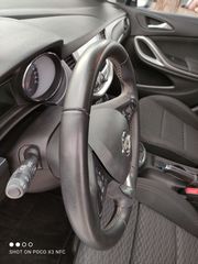 Opel Astra 2017 1.6 CDTI 136 HP AUTOMATIC-thumb-6