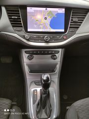 Opel Astra 2017 1.6 CDTI 136 HP AUTOMATIC-thumb-7