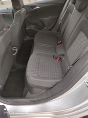 Opel Astra 2017 1.6 CDTI 136 HP AUTOMATIC-thumb-8