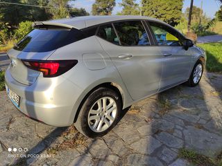 Opel Astra 2017 1.6 CDTI 136 HP AUTOMATIC-thumb-1