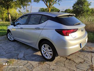 Opel Astra 2017 1.6 CDTI 136 HP AUTOMATIC-thumb-2