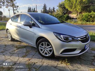 Opel Astra '17 1.6 CDTI 136 HP AUTOMATIC