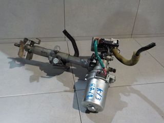 NISSAN MICRA K13 '13 1.2 12V (5Θ) ΗΛΕΚΤΡΟΤΙΜΟΝΟ