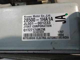 NISSAN MICRA K13 '13 1.2 12V (5Θ) ΗΛΕΚΤΡΟΤΙΜΟΝΟ-thumb-2
