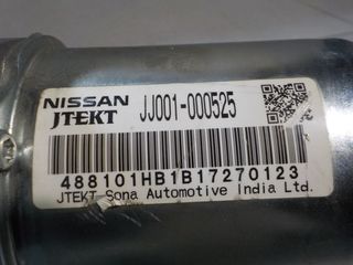 NISSAN MICRA K13 '13 1.2 12V (5Θ) ΗΛΕΚΤΡΟΤΙΜΟΝΟ-thumb-3