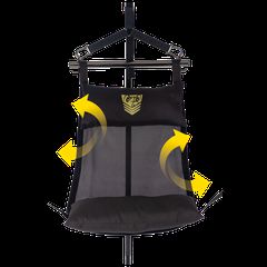 Doc Johnson - Hammock Hangar Sling-thumb-6