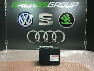 SKODA FABIA ΜΟΝΑΔΑ ABS