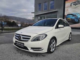 Mercedes-Benz B 180 '13 6ΤΑΧΥΤΟ...