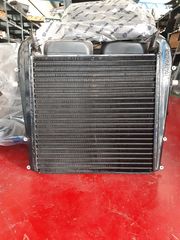 ΨΥΓΕΙΟ INTERCOOLER R143 SCANIA 570457 STREAMLINE