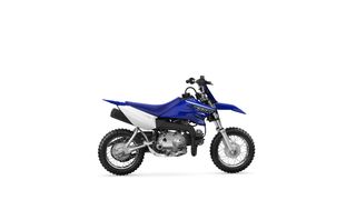Yamaha TT-R 50 2026 ΜΕ ΠΑΡΑΓΓΕΛΙΑ 10o-thumb-2