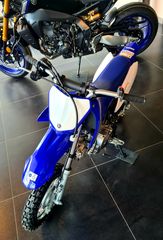 Yamaha TT-R 50 2026 ΜΕ ΠΑΡΑΓΓΕΛΙΑ 10o-thumb-1
