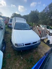Κλούβα Seat 2002-thumb-1