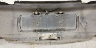 S2000 Γνησιος πισω προφυλακτηρας-thumb-5