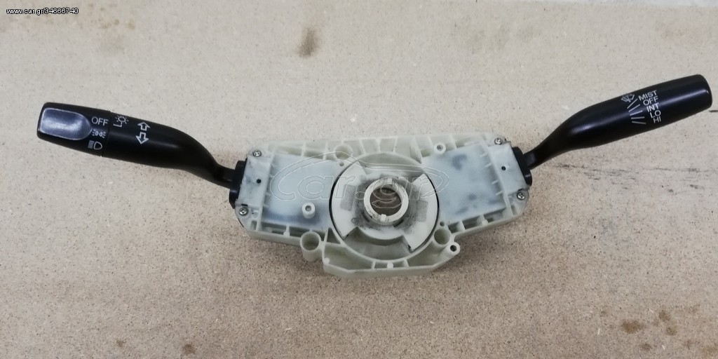 HONDA s2000 γνησια φλασιερα
