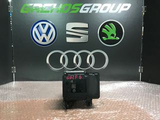 VW GOLF 6 ΜΟΝΑΔΑ ABS